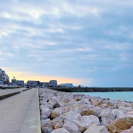 2 Bedroom Awesome Apartment In Mers-Les-Bains Ngoại thất bức ảnh