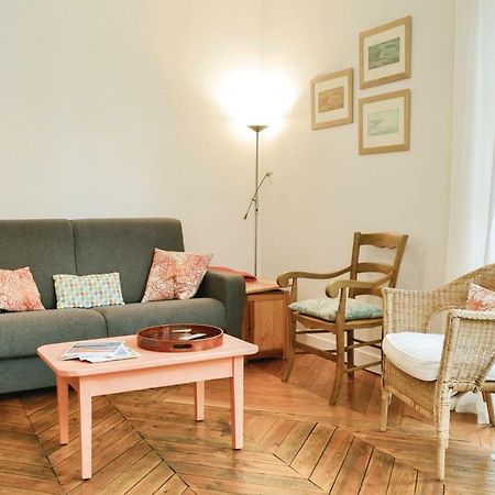 2 Bedroom Awesome Apartment In Mers-Les-Bains Ngoại thất bức ảnh