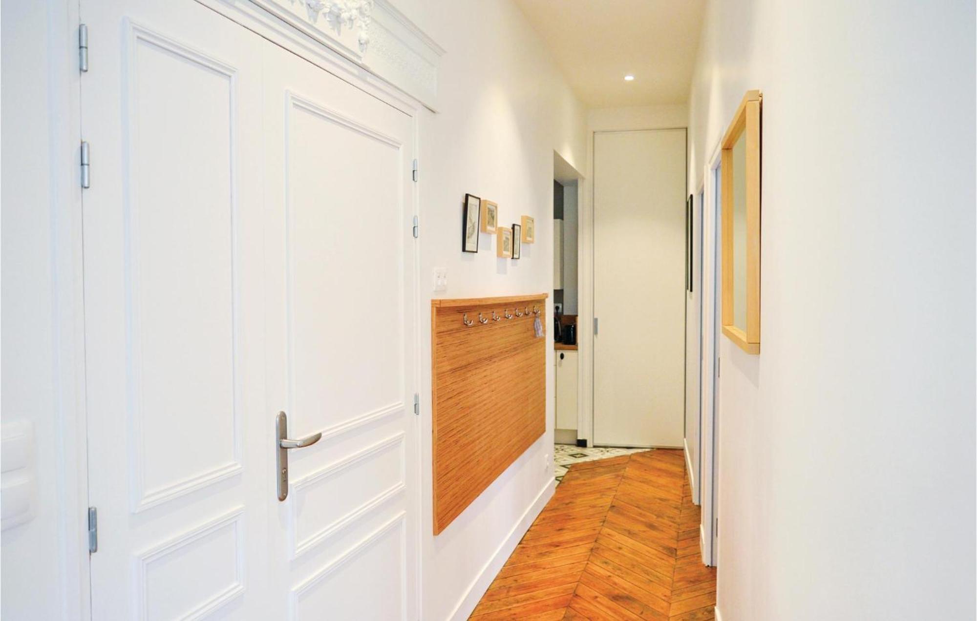 2 Bedroom Awesome Apartment In Mers-Les-Bains Ngoại thất bức ảnh