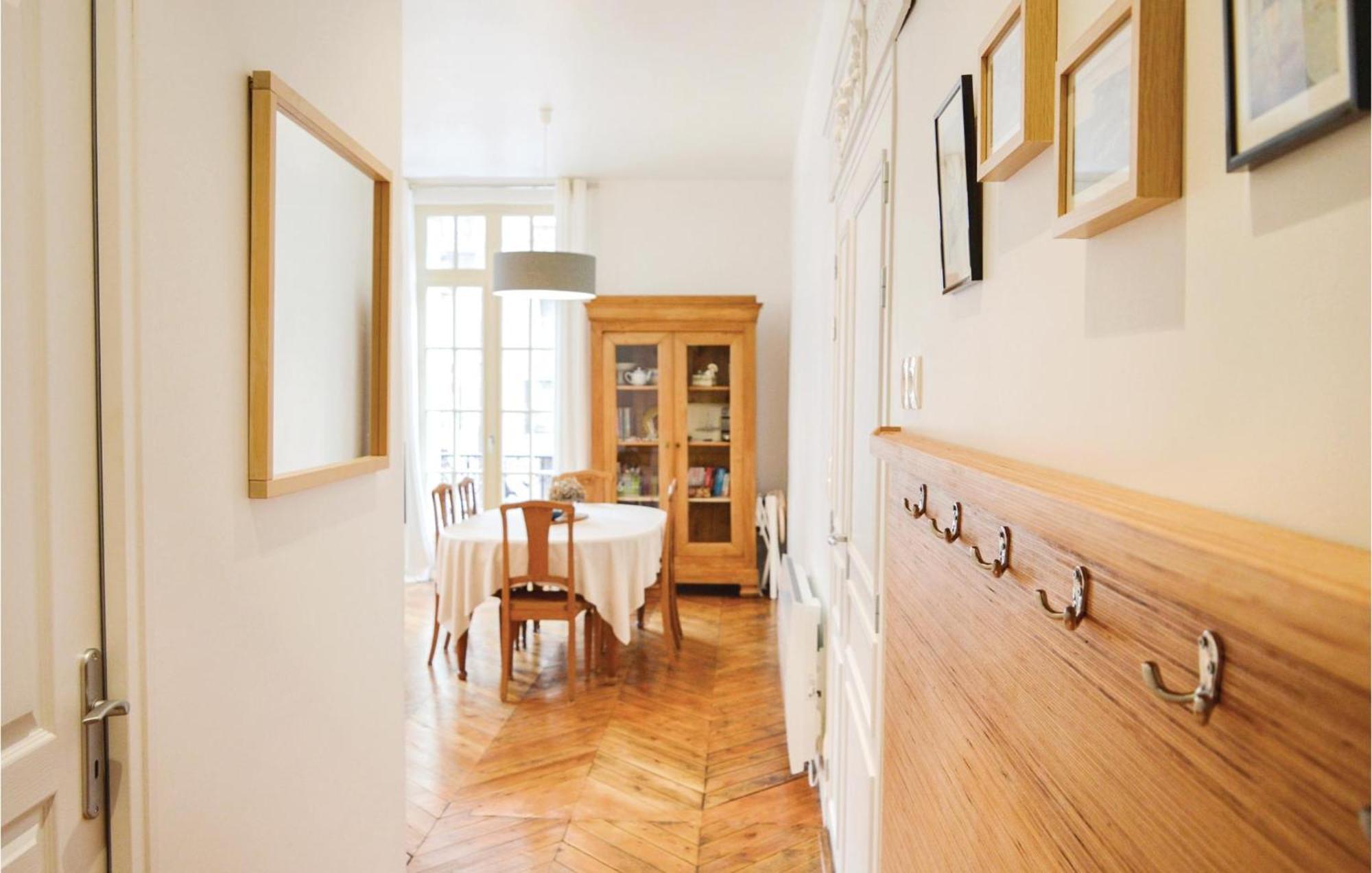 2 Bedroom Awesome Apartment In Mers-Les-Bains Ngoại thất bức ảnh